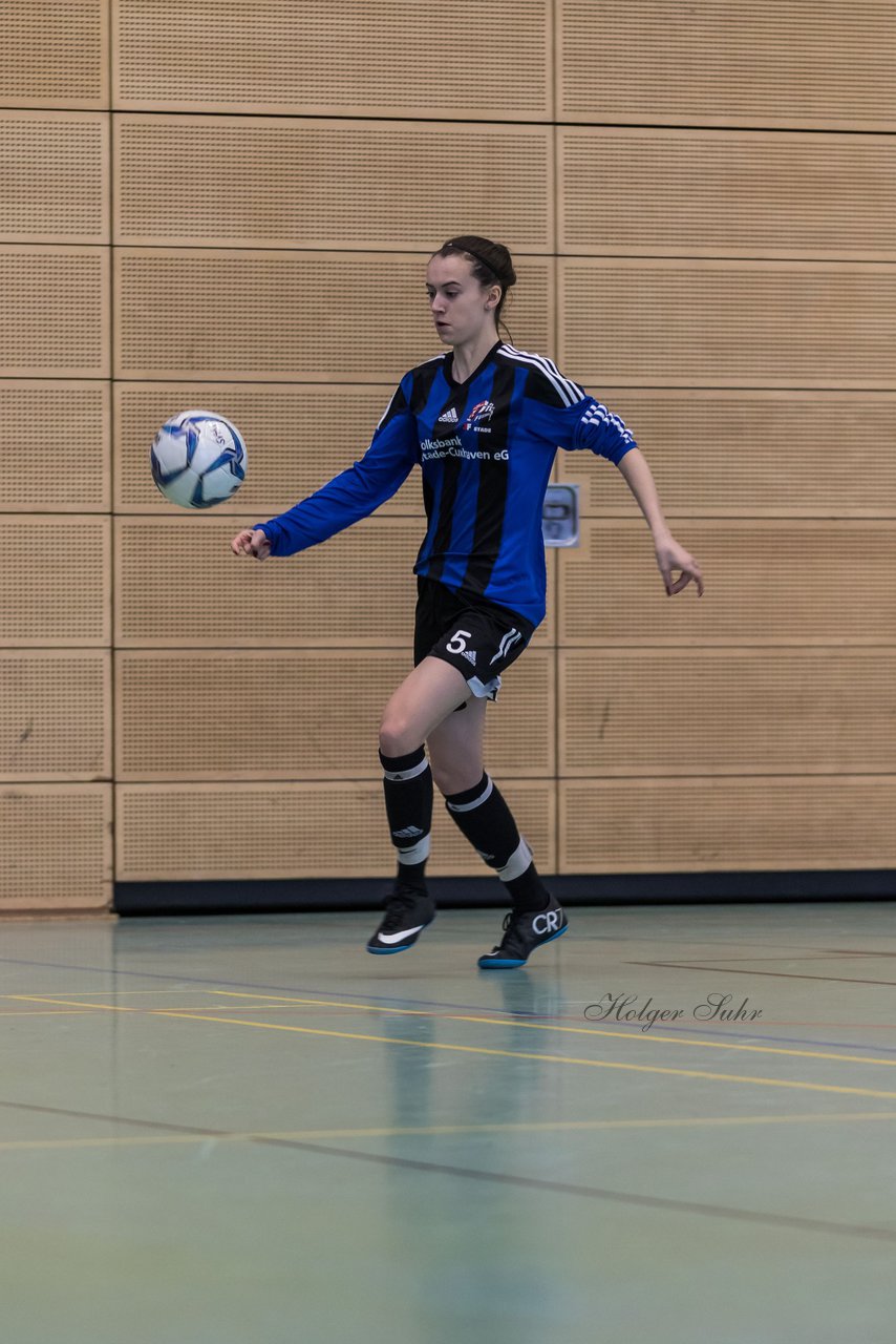 Bild 316 - Girls Cup